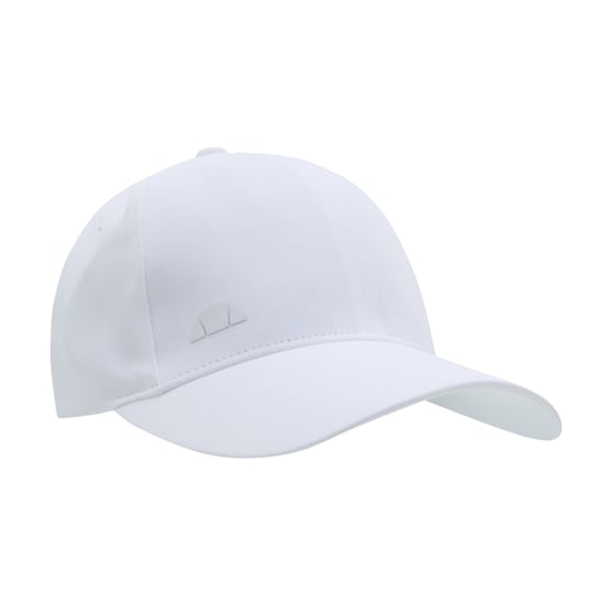 Ellesse - "Sarnaro" Kappe (Weiß) - Image 1