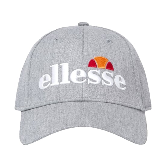 Ellesse - "Tralo" Kappe (Hellgrau) - Image 2