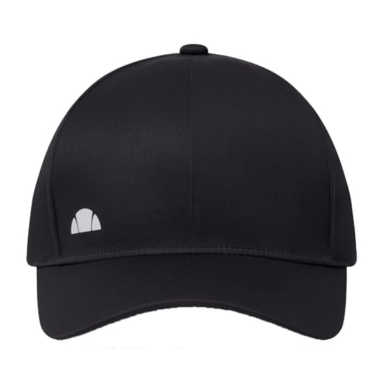 Ellesse - "Sarnaro" Kappe (Schwarz) - Image 2