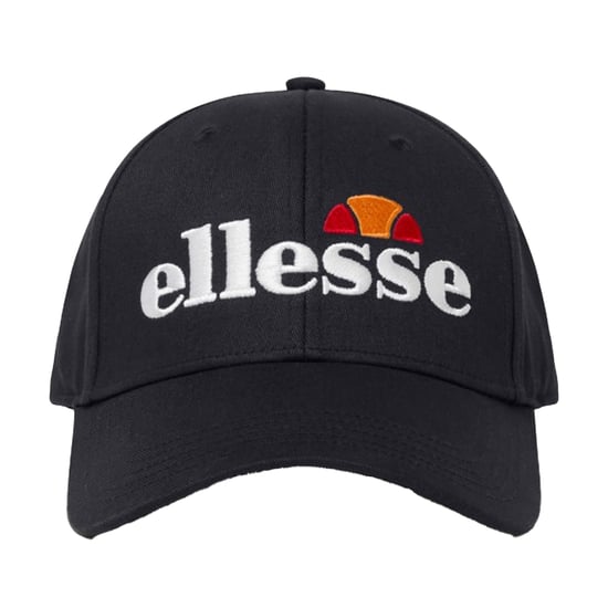 Ellesse - "Tralo" Kappe (Schwarz) - Image 2