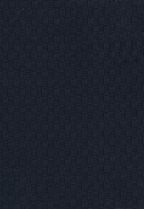 Bugatti Herren Poloshirt mit einer Baumwoll-Struktur - Image 3