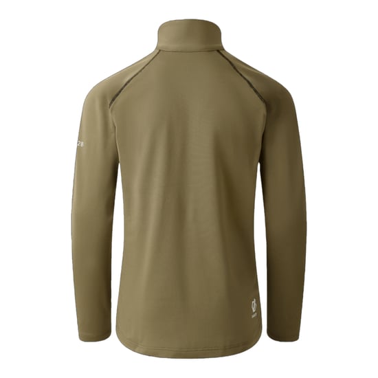 Dare 2B - "Consist II" Thermo-Top für Kinder (Martini Olive) - Image 2