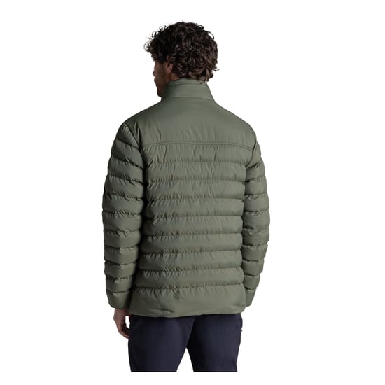 Craghoppers - "National Trust Dalesway" Steppjacke für Herren (Dunkler Salbei) - Image 2