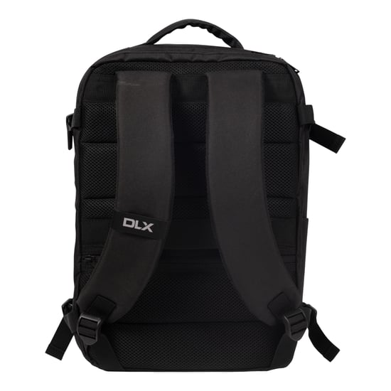 Trespass - "Vante DLX" Rucksack, 25L (Schwarz) - Image 2
