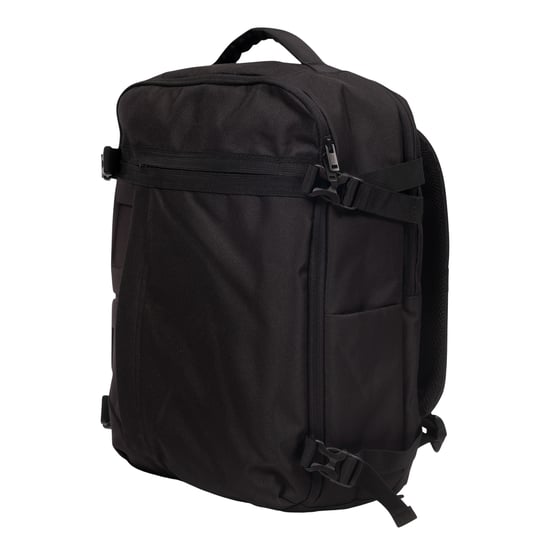 Trespass - "Vante DLX" Rucksack, 25L (Schwarz) - Image 3