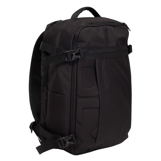 Trespass - "Vante DLX" Rucksack, 25L (Schwarz) - Image 4