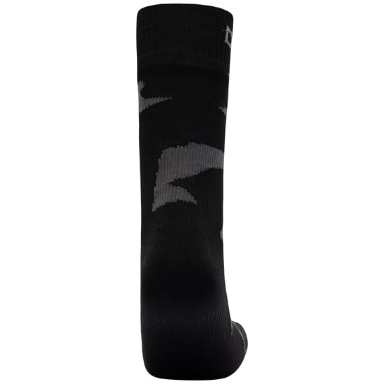 Trespass - "Bellamy" Socken für Herren/Damen Unisex, DLX (Schwarz) - Image 2