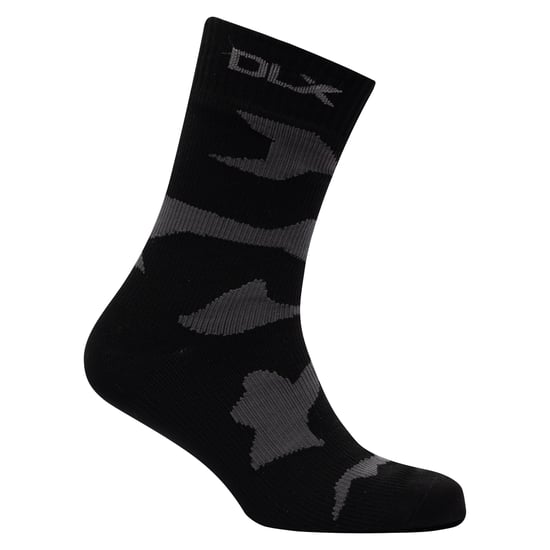 Trespass - "Bellamy" Socken für Herren/Damen Unisex, DLX (Schwarz) - Image 4