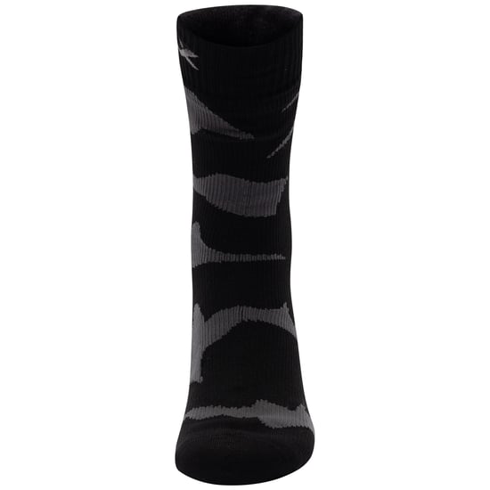 Trespass - "Bellamy" Socken für Herren/Damen Unisex, DLX (Schwarz) - Image 5