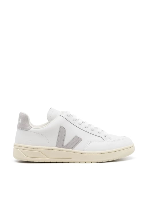 V-12 Leder-Sneaker - Image 1