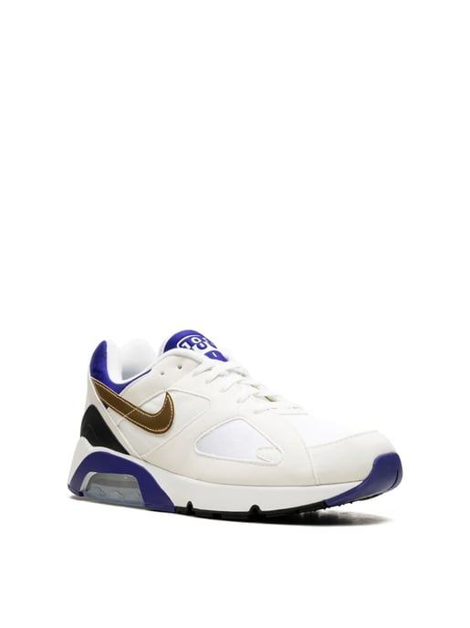 Air Max 180 Concord Sneakers - Image 2