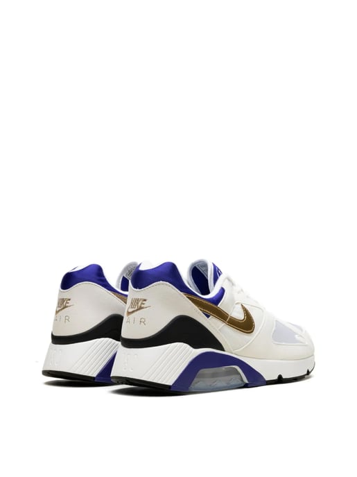 Air Max 180 Concord Sneakers - Image 3