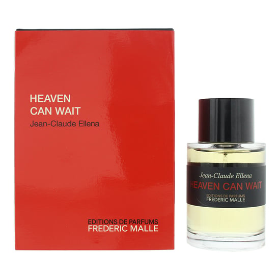 Frederic Malle Heaven Can Wait Eau de Parfum 100ml Spray Unisex - Image 1