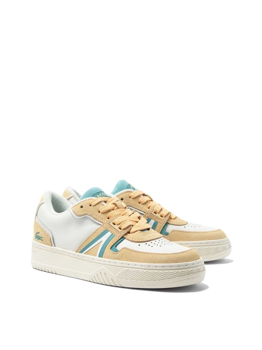 L001 Crafted Low Sneakers - Image 2