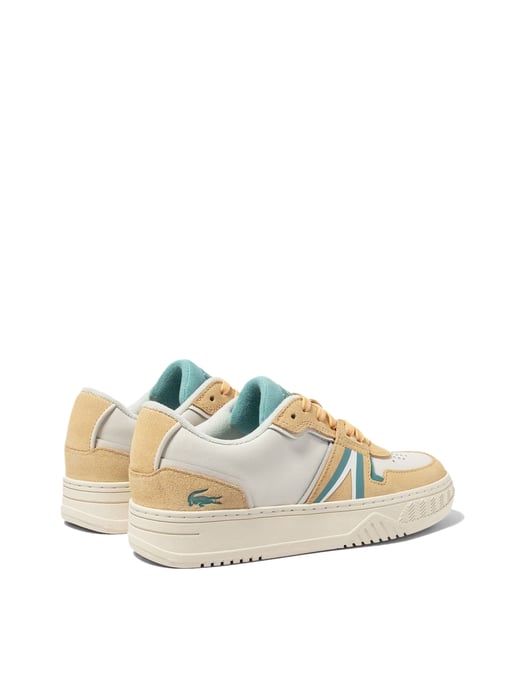 L001 Crafted Low Sneakers - Image 3