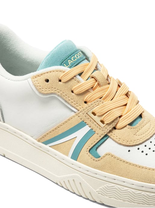 L001 Crafted Low Sneakers - Image 4