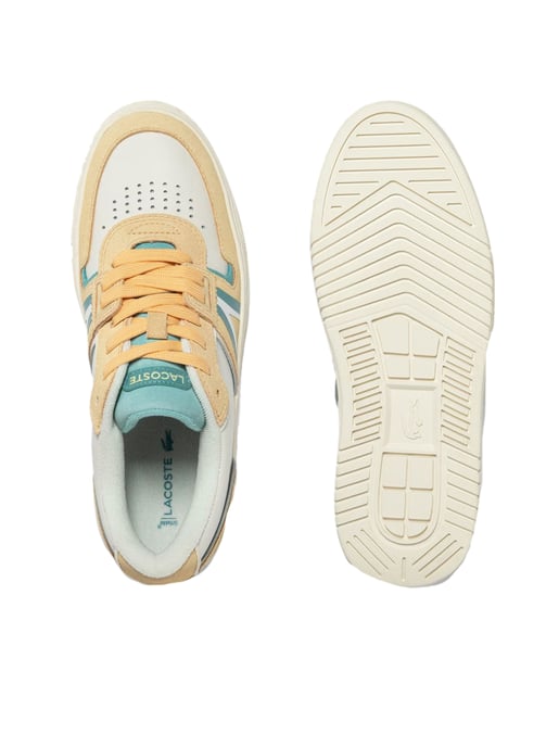 L001 Crafted Low Sneakers - Image 5