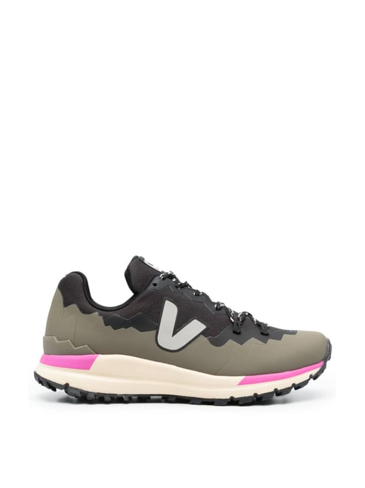 Fitz Roy Trek-Shell Sneakers - Image 1