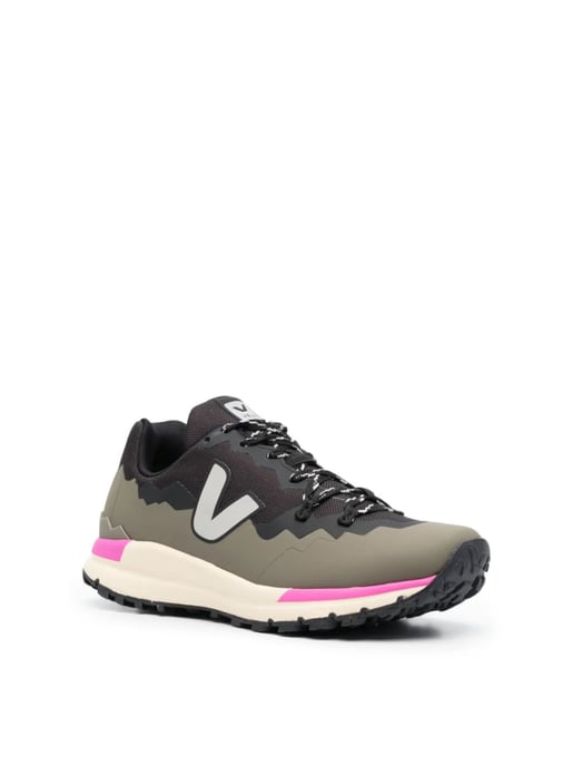 Fitz Roy Trek-Shell Sneakers - Image 2