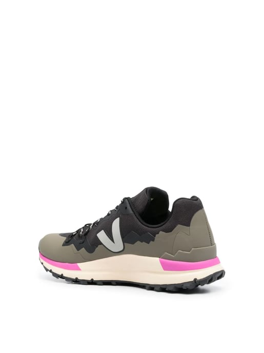 Fitz Roy Trek-Shell Sneakers - Image 3