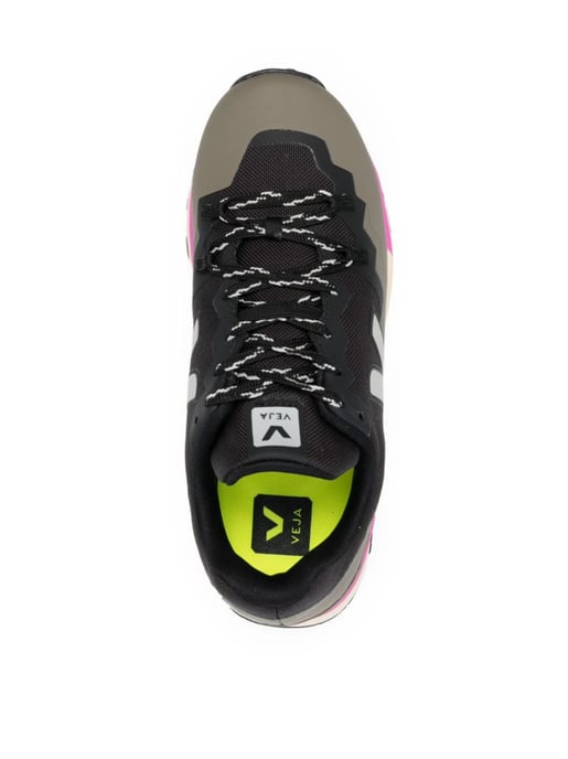 Fitz Roy Trek-Shell Sneakers - Image 4