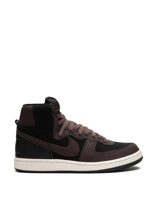 Terminator High SE Sneakers - Image 1