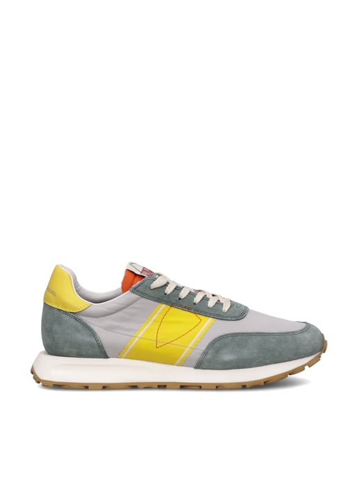 Tour Low Sneakers - Image 1