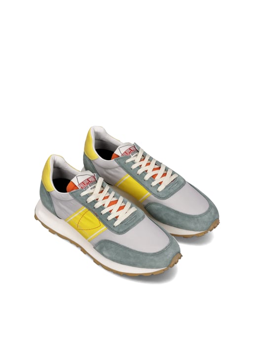 Tour Low Sneakers - Image 2