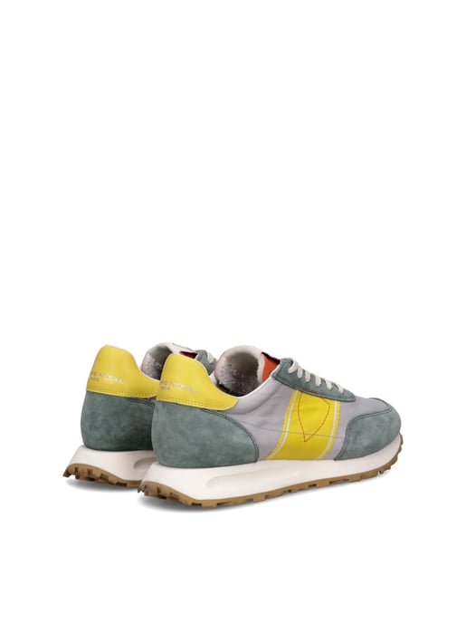 Tour Low Sneakers - Image 3