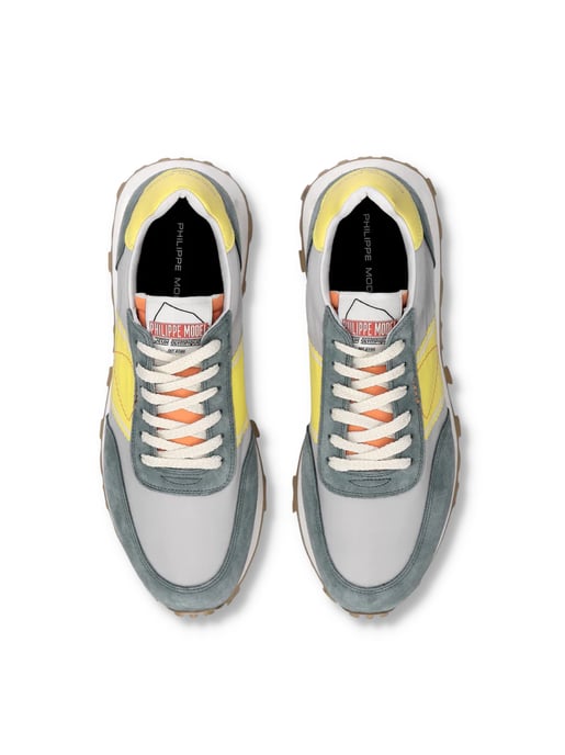 Tour Low Sneakers - Image 4