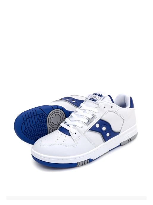 Spot-Bilt Sonic Low Sneakers - Image 4