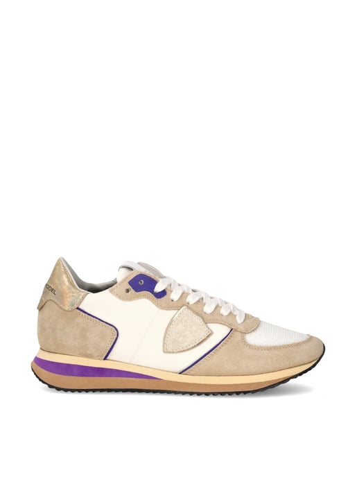 TRPX Low Sneakers - Image 1