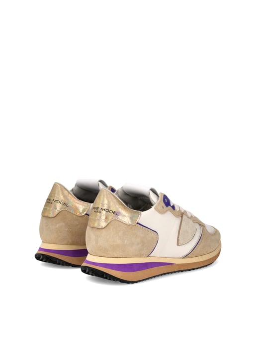 TRPX Low Sneakers - Image 3