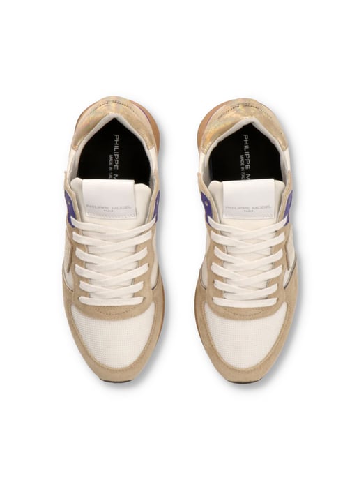 TRPX Low Sneakers - Image 4