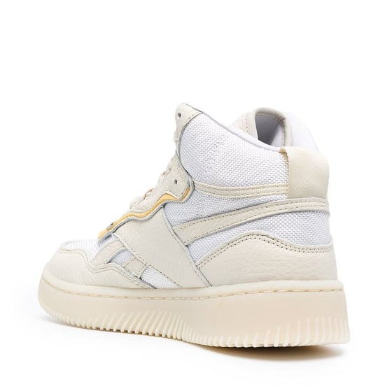 Victoria Beckham x Reebok Dual Court Mid Sneakers - Image 3