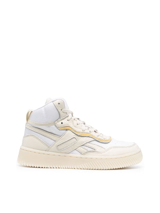 Victoria Beckham x Reebok Dual Court Mid Sneakers - Image 6
