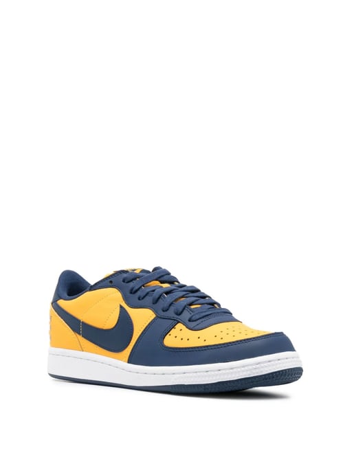 Terminator Low 'Michigan' Sneakers - Image 2
