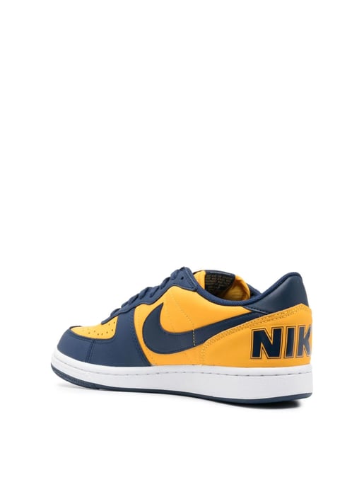 Terminator Low 'Michigan' Sneakers - Image 3