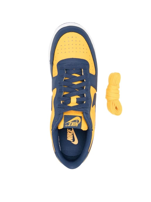 Terminator Low 'Michigan' Sneakers - Image 4