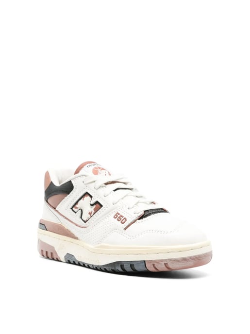 550 Vintage Pack Pecan Sneakers - Image 2