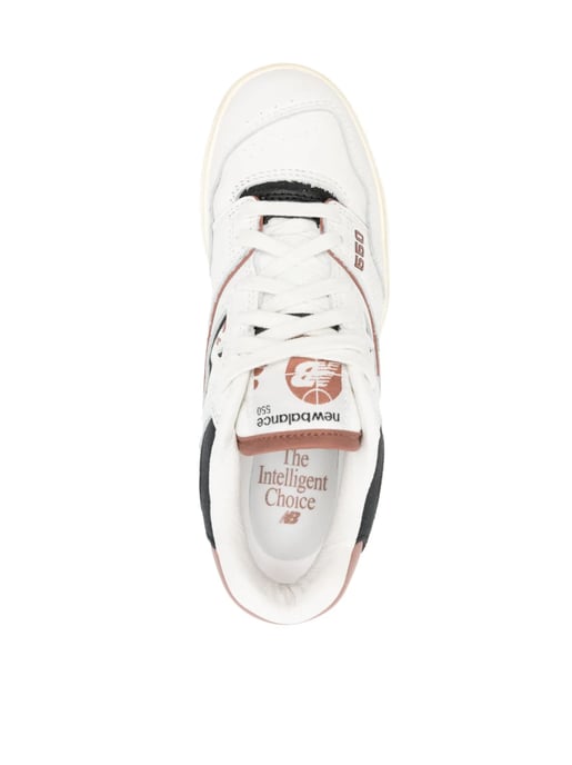 550 Vintage Pack Pecan Sneakers - Image 4
