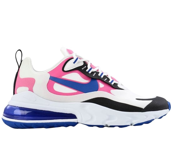 Air Max 270 React Sneakers - Image 1
