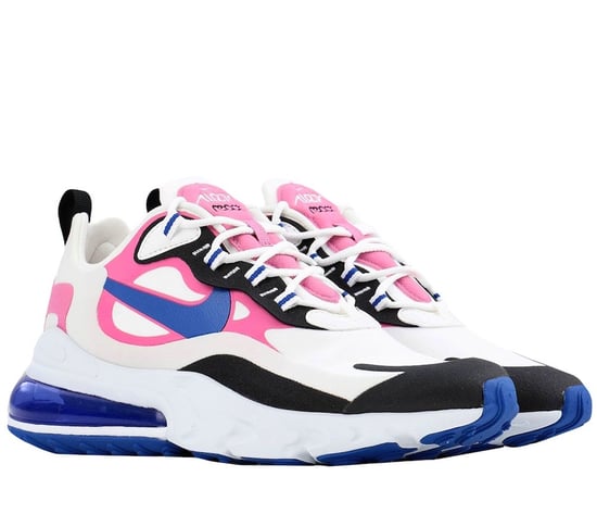 Air Max 270 React Sneakers - Image 2