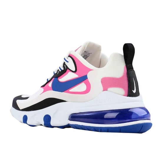 Air Max 270 React Sneakers - Image 3