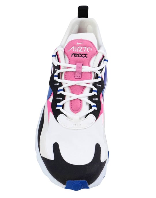 Air Max 270 React Sneakers - Image 4