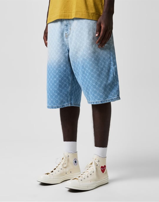 Comme des Garçons PLAY x Converse Chuck 70 Hi Sneakers - Image 6