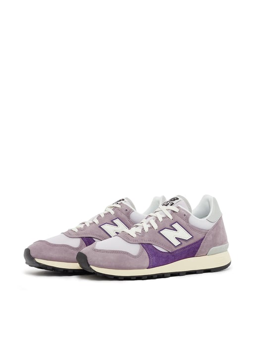 475 Ice Wine Sneakers - Image 2