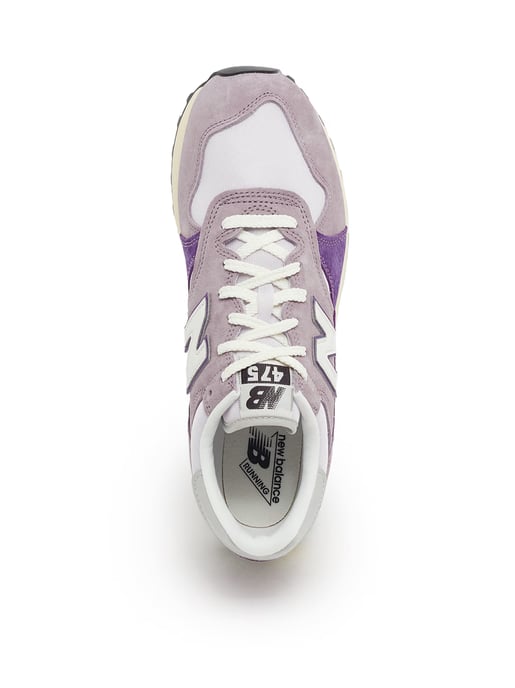 475 Ice Wine Sneakers - Image 3