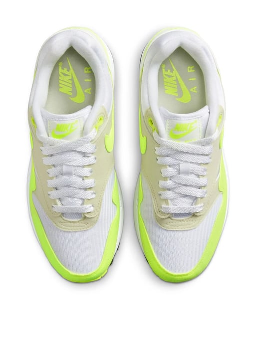 Air Max 1 'Volt' Sneakers - Image 4
