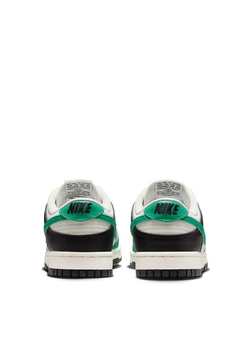 SB Dunk Low 'Celtics' Sneakers - Image 3